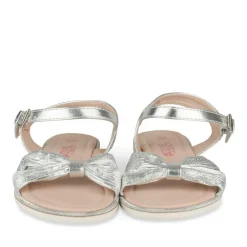 Sandalen ZILVER