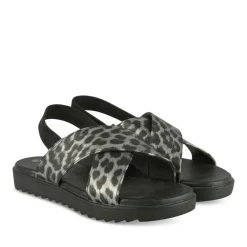 Sandalen ZILVER