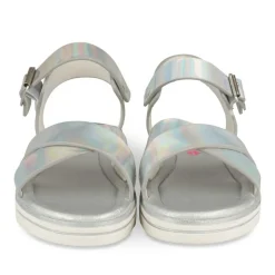 Sandalen ZILVER