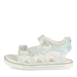 Sandalen ZILVER