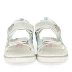 Sandalen ZILVER