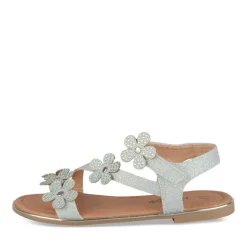 Sandalen ZILVER