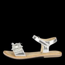 Sandalen ZILVER