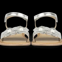 Sandalen ZILVER