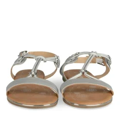 Sandalen ZILVER