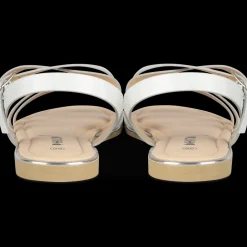 Sandalen ZILVER