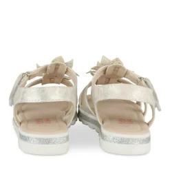 Sandalen ZILVER