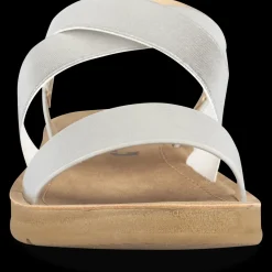 Sandalen ZILVER