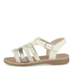 Sandalen ZILVER