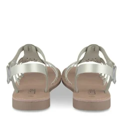 Sandalen ZILVER
