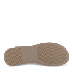Sandalen ZILVER