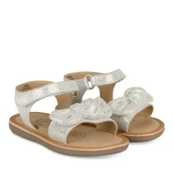 Sandalen ZILVER