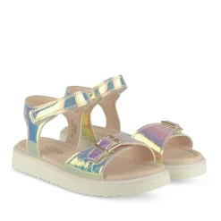 Sandalen ZILVER