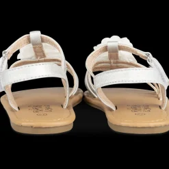 Sandalen ZILVER