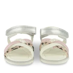 Sandalen ZILVER