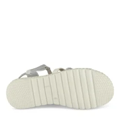Sandalen ZILVER