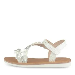 Sandalen ZILVER