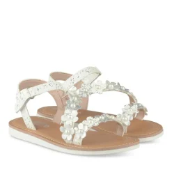 Sandalen ZILVER