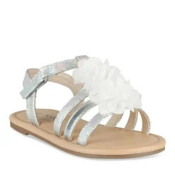 Sandalen ZILVER