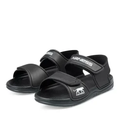 Sandalen ZWART AIRNESS