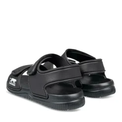 Sandalen ZWART AIRNESS
