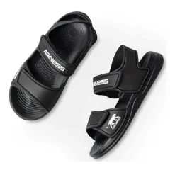 Sandalen ZWART AIRNESS