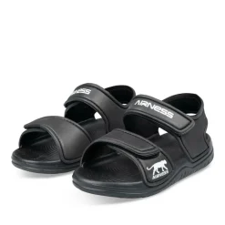Sandalen ZWART AIRNESS
