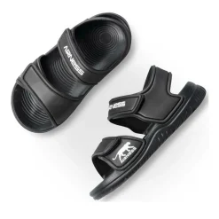Sandalen ZWART AIRNESS