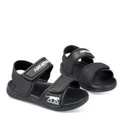 Sandalen ZWART AIRNESS