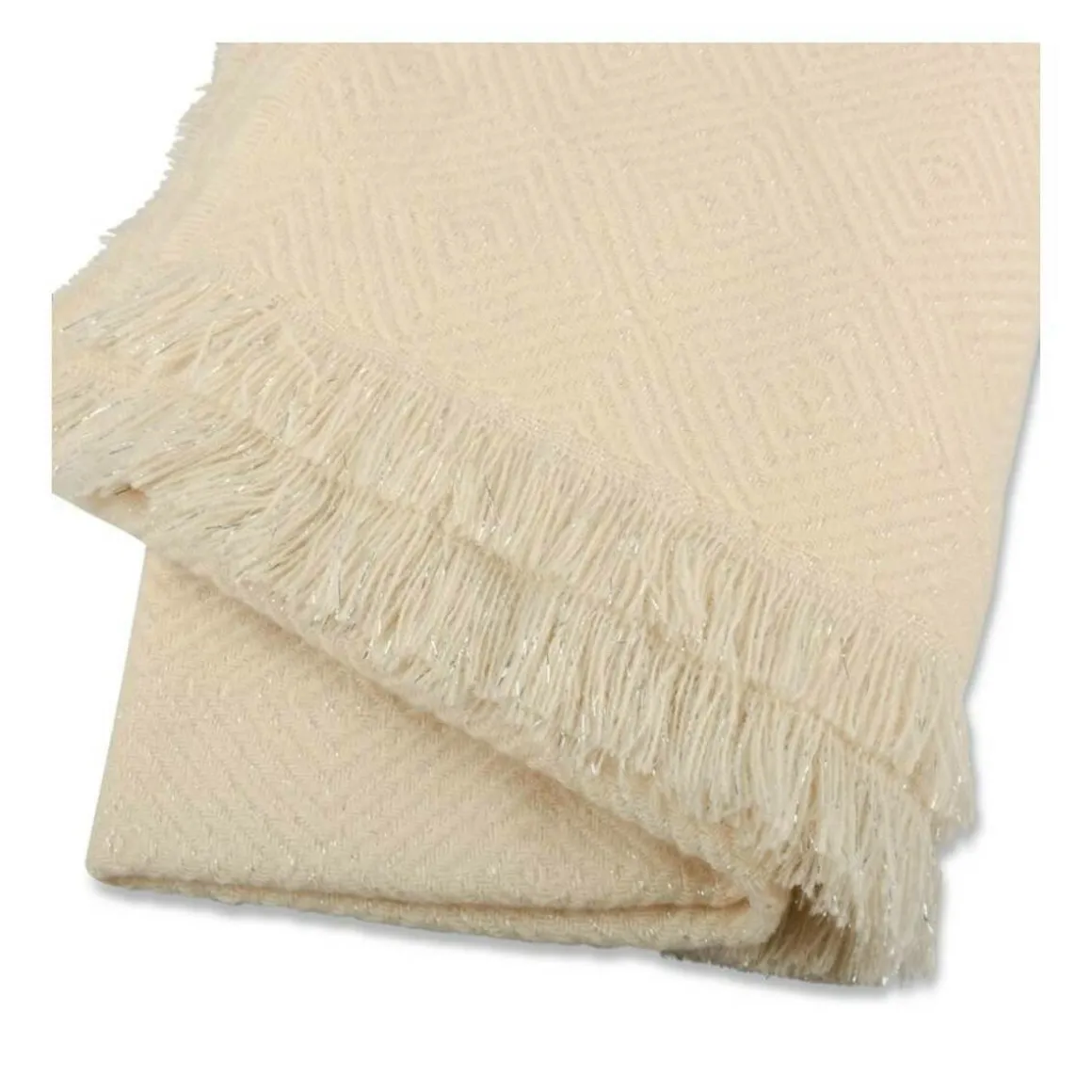 Sjaal BEIGE