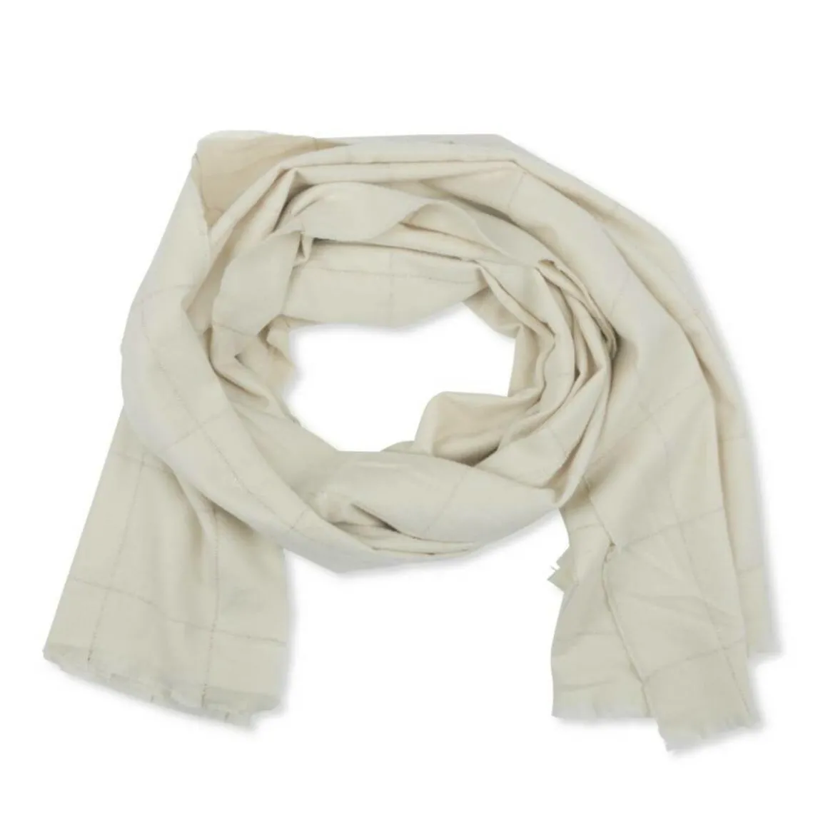 Sjaal BEIGE