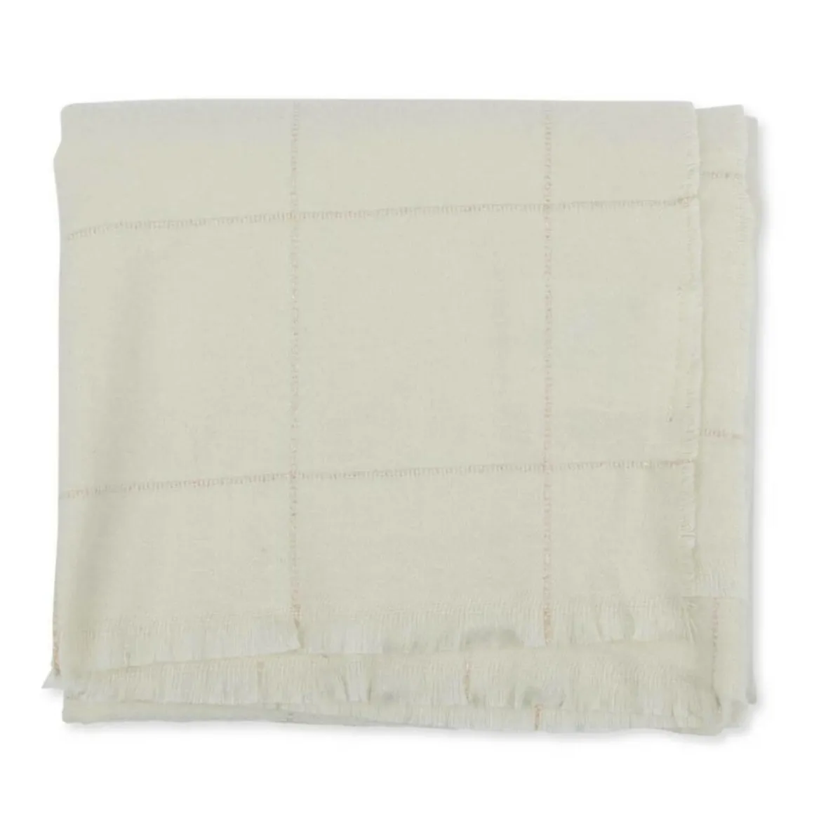 Sjaal BEIGE