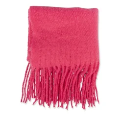 Sjaal FUCHSIA