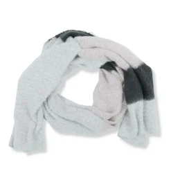 Sjaal MULTICOLOR