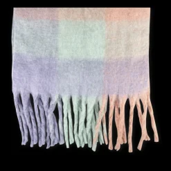 Sjaal MULTICOLOR