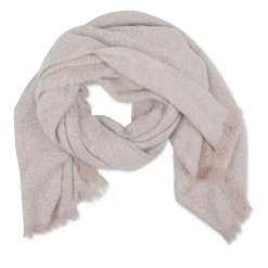 Sjaal ROZE