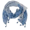 Sjaaltje BLAUW
