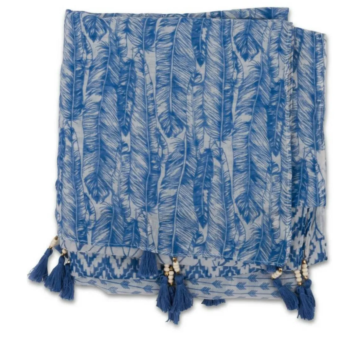 Sjaaltje BLAUW