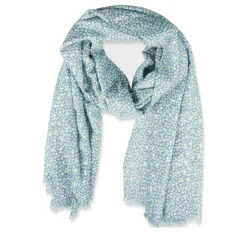 Sjaaltje BLAUW
