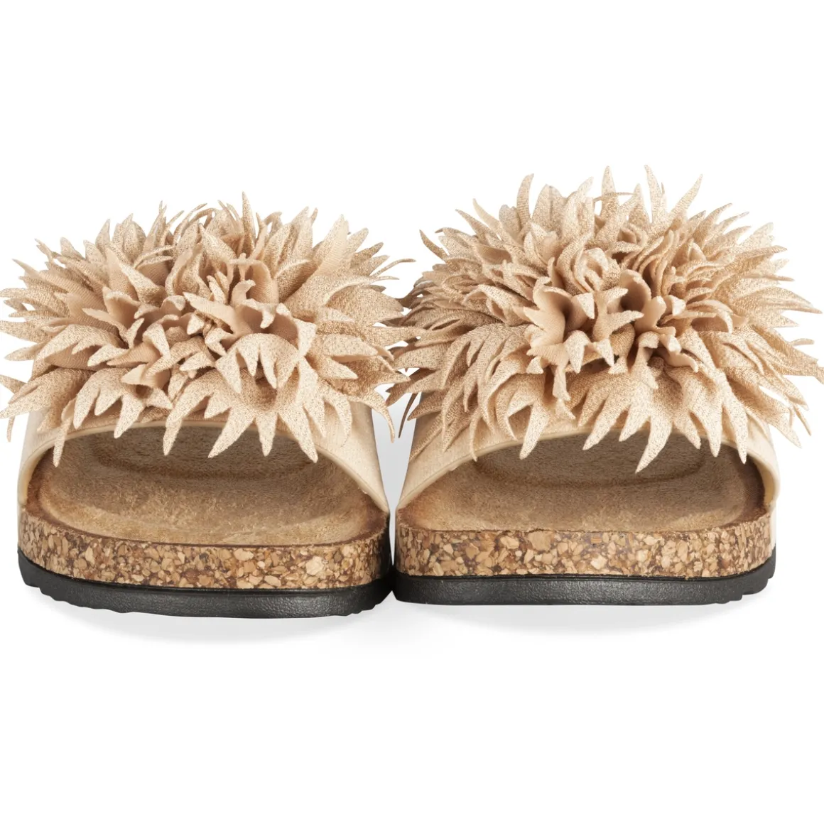 Slippers BEIGE