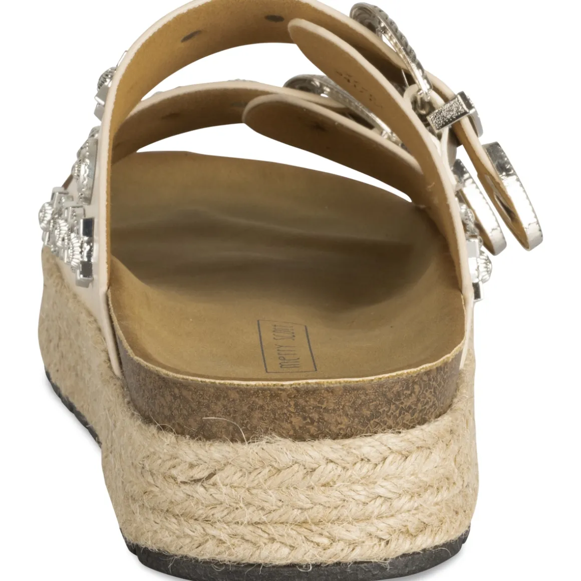 Slippers BEIGE