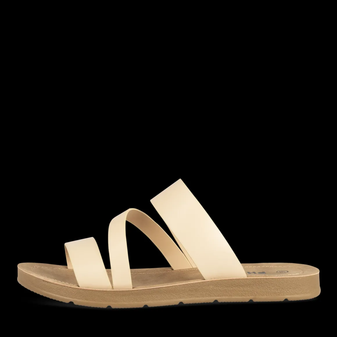 Slippers BEIGE