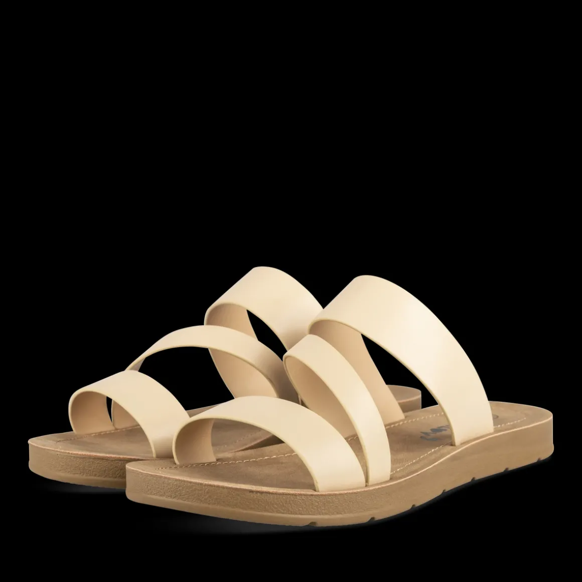 Slippers BEIGE