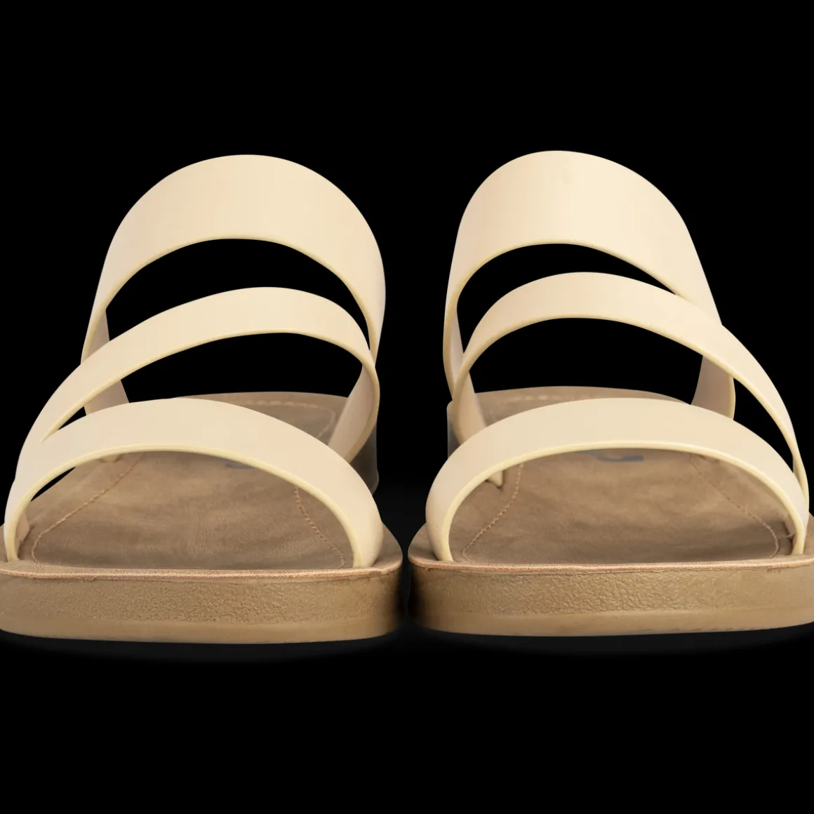 Slippers BEIGE