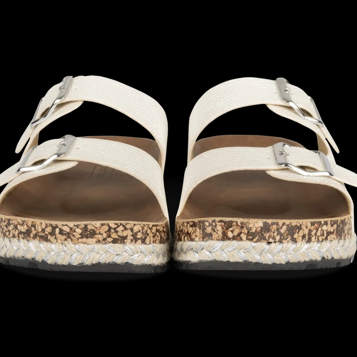 Slippers BEIGE