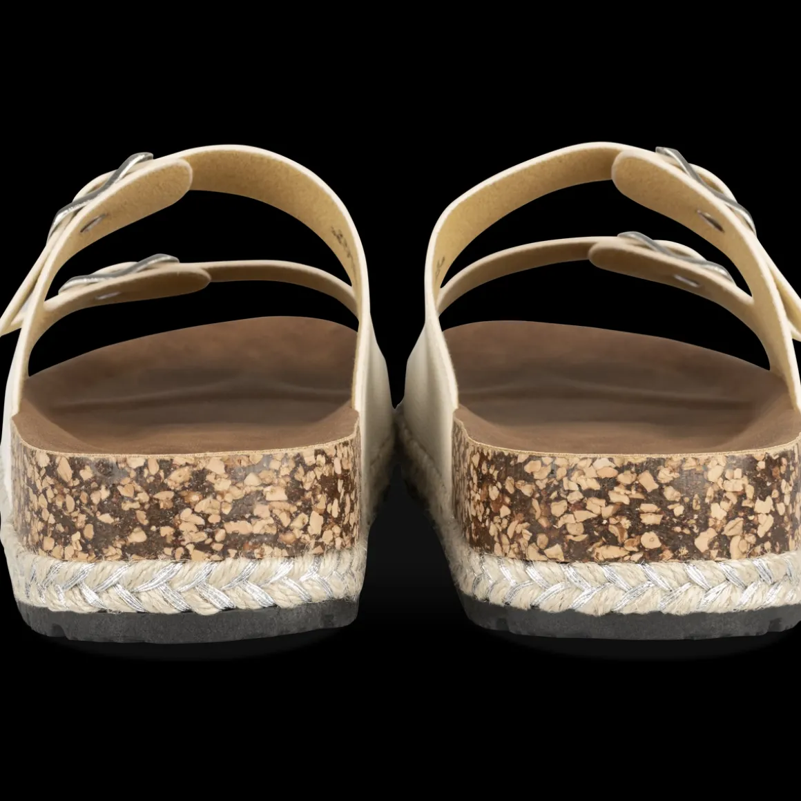 Slippers BEIGE