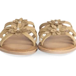 Slippers BEIGE