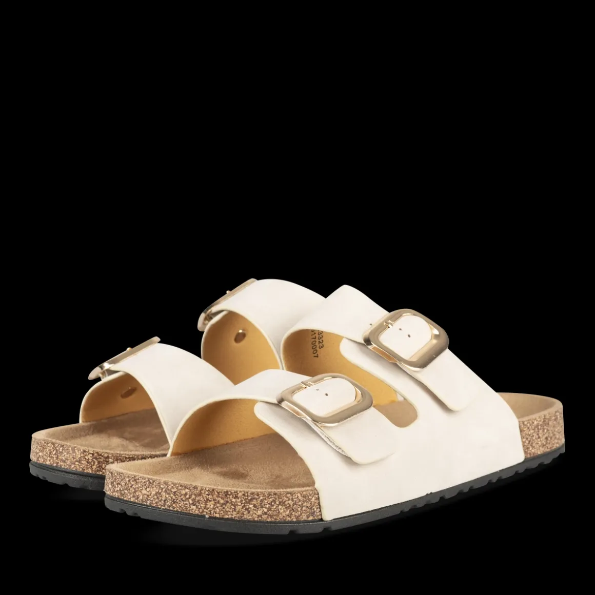 Slippers BEIGE