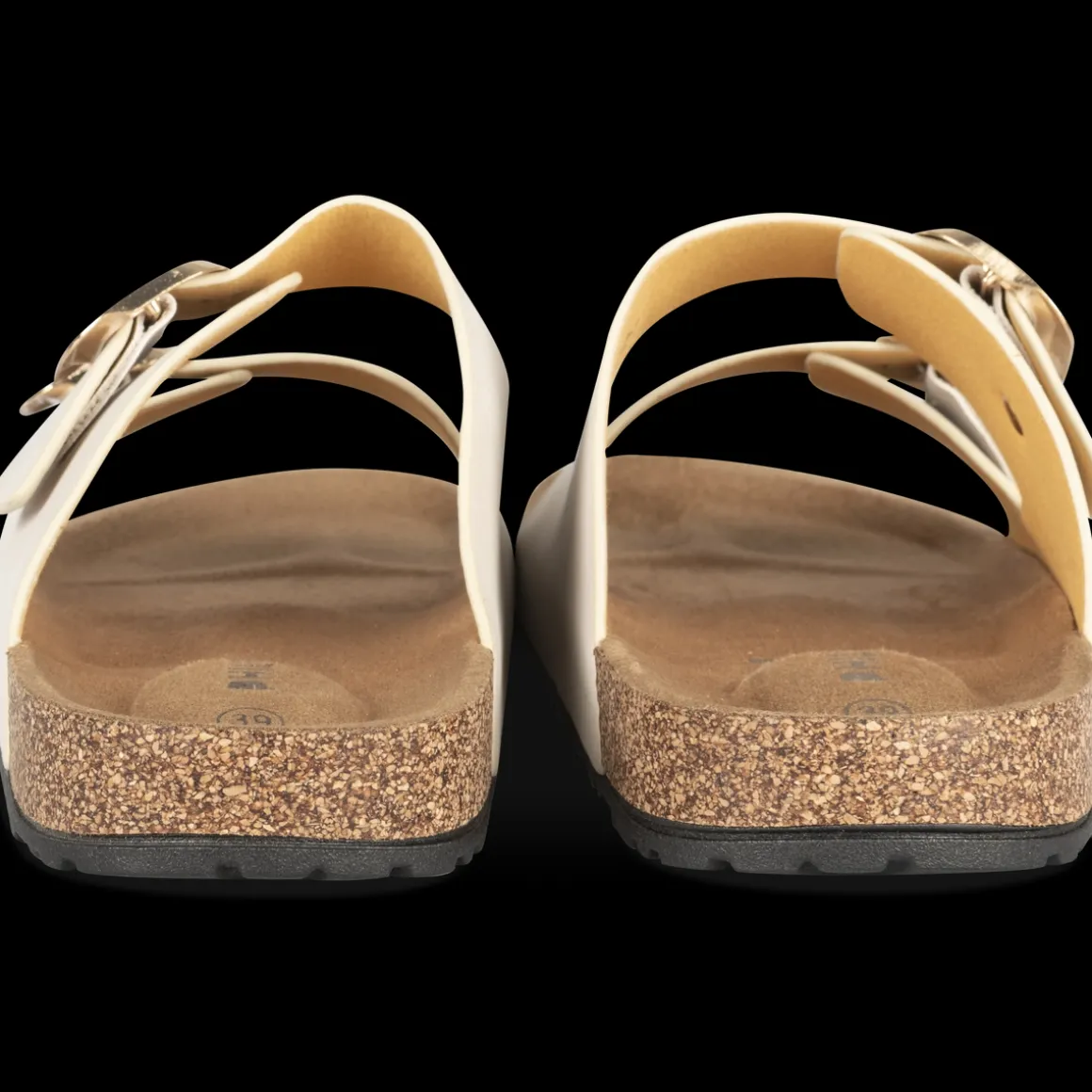 Slippers BEIGE