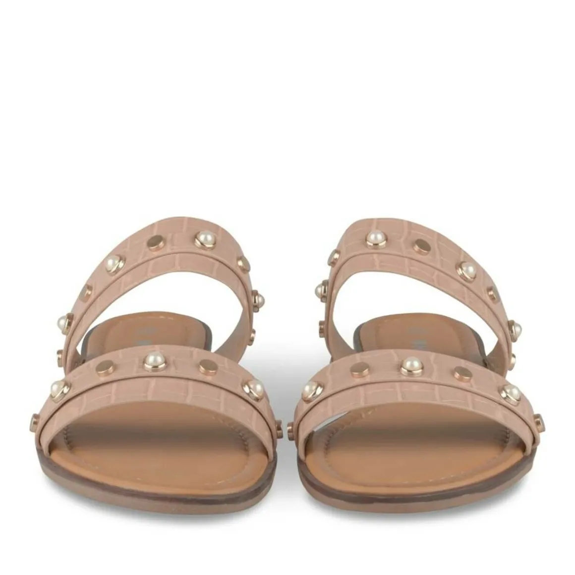 Slippers BEIGE